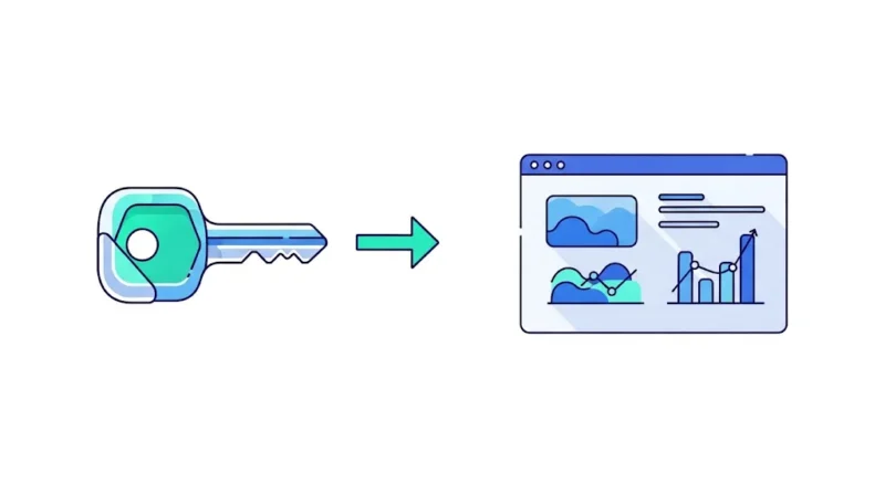 フェーズ3:作成した「公開鍵」をOCIコンソールに登録